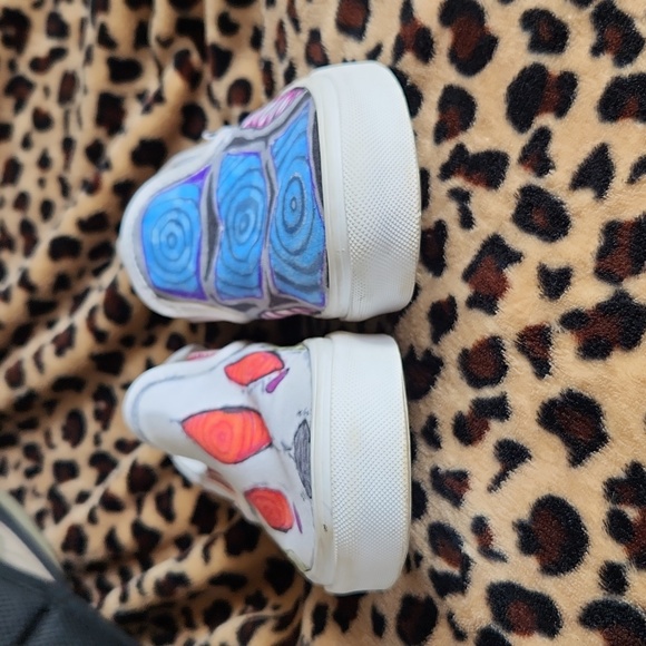 Vans Slip-on Sneakers - Picture 4 of 9